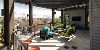 Abberly Foundry Apartment Homes Gallery 46