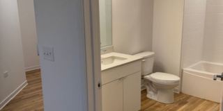 Oak Forest 2BR/2BA | Metra Nearby | Modern Finishes Oak Forest 2BR/2BA | Metra Nearby | Modern Finishes Gallery 14