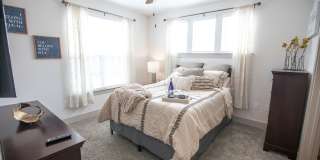 Berkmar Landing Apartments Gallery 92