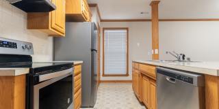 4 BR/2.5 BA Duplex in East Fayetteville Gallery 5