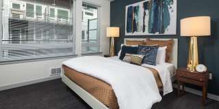 Heron Flats + Lofts Gallery 21