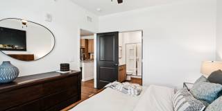 The Pullman Luxury Apartment Homes Gallery 3