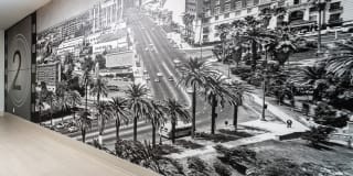 The Preston Miracle Mile Gallery 35