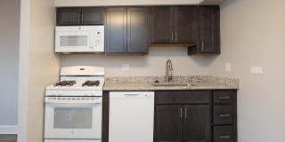 McDonogh Village Apartments & Townhomes Gallery 1