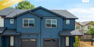 STUNNING 3 Bed / 2.5 Bath Brand New Townhome / End Unit !!! Gallery 1