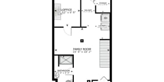 Newly Renovated 5BR/2BA Brownstone, Washer/Dryer Gallery 23