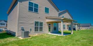 Stunning 2022 Build in Lexington! Stunning 2022 Build in Lexington! Gallery 33