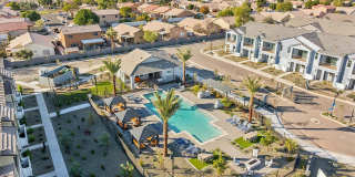 Rev3 at Encanto West Townhomes for Rent Gallery 1