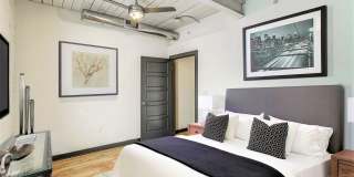 Perry Street Lofts Gallery 8