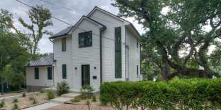UT PRE-LEASE: Constructed August 2018, Luxury North Campus 3 bed / 3 bath home Gallery 30