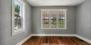 Midtown Beauty – Spacious 6BR with Bonus Room and Basement Gallery 19
