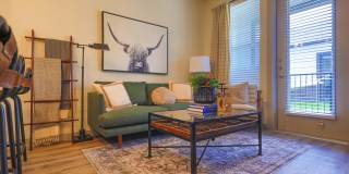 Aspire at Sherman Gallery 1