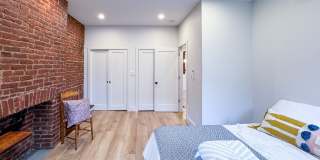 393 Classon Avenue Gallery 8
