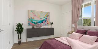 Molly Brook on Belmont Gallery 6