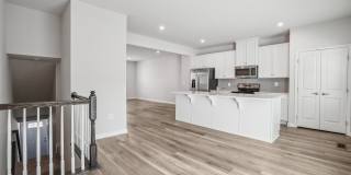 Lukas Park, Over 2000 Square Feet, Nearly New Build... Everything you want all in one! Come see for yourself! Gallery 11