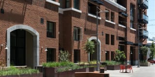 The Garey Building Gallery 4