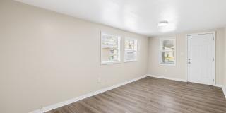 Cute 2bdrm/1bath home with a bonus room $995.00 ** Section 8 OK ** Ready June 1st Gallery 7