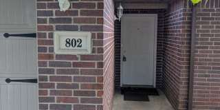Home in Siloam Springs 3bed/2bath Gallery 1