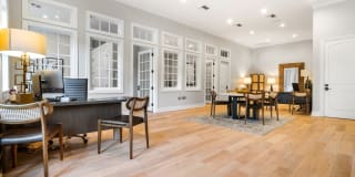 Villas at Hermann Park Gallery 24