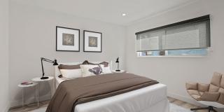 2034 S Garth Avenue Apartments Gallery 68