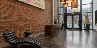 Liberty Warehouse Gallery 43