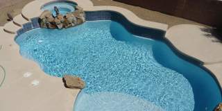 GREAT 2 STORY HOME W/ POOL & SPA Gallery 4