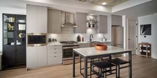 Hazel National Landing - Apartments & Townhomes Gallery 2