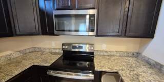 6515 Marcel Way #101, San Antonio, TX. 78233 **Photos are of #104** Gallery 8