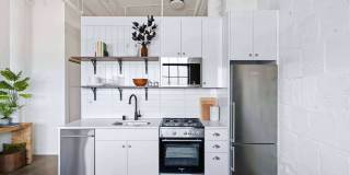 Duffey Lofts Gallery 12