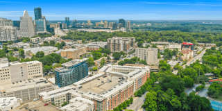 The Bryant at Buckhead Village Gallery 37