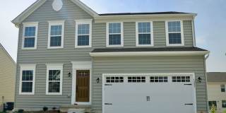 Middletown single family home - 4 bedrooms, 3.5 baths in High Hook Farms Gallery 1