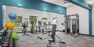 Gables Metropolitan Uptown Gallery 14