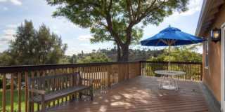 Lovley 3 bedroom 1 bath House, Fantastic views! Front and backyard Gallery 3