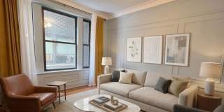 200 West 54th Street Gallery 1