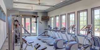 Century Lakeshore Crossings Gallery 11