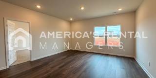 New Construction Home for Rent! Gallery 20