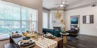Twelve100 Apartments - Affordable Housing Gallery 6