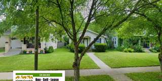 Close to Notre Dame, updated 3 bedroom 1 bath home. Gallery 1