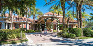 Experience Bell Tower Park. GATED ground floor 2 Bed 2 Bath Den 1 Car Garage Condo. Gallery 26