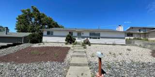 Home for Rent w/ Detached Garage! Gallery 1