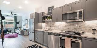 The Press at Midtown Quarter Gallery 1