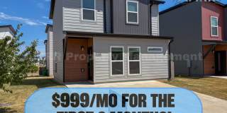 MOVE IN SPECIAL- PRICE DROP + $999 FIRST 3 MONTHS Gallery 1
