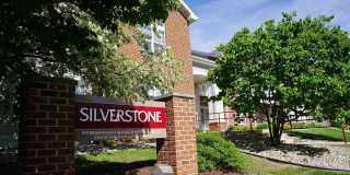 Silverstone Gallery 13