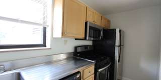 Normandy Apartments Gallery 14