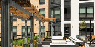 The Residences at 1700 Gallery 103