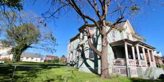 1 bed, 1 bath apartment for rent in Downtown Harrisonburg! Gallery 10
