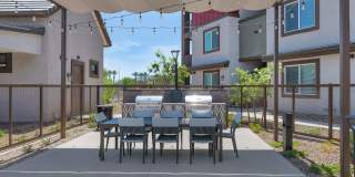 Weylyn Luxury Apartments Gallery 27