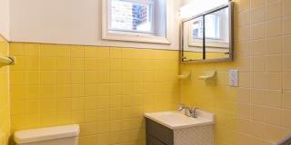 Three Bed Newbold Townhome Gallery 17