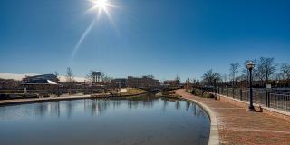 North Market/South Carroll Apartments Gallery 9