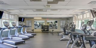 Franklin Park at Greenbelt Station Gallery 22